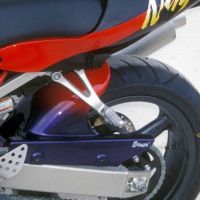 Garde boue arriere ERMAX...