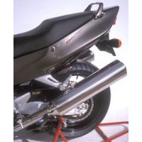 Garde boue arriere ERMAX...