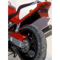 Garde boue arriere ERMAX...