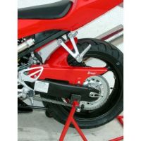 Garde boue arriere ERMAX...