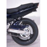 Garde boue arriere ERMAX...