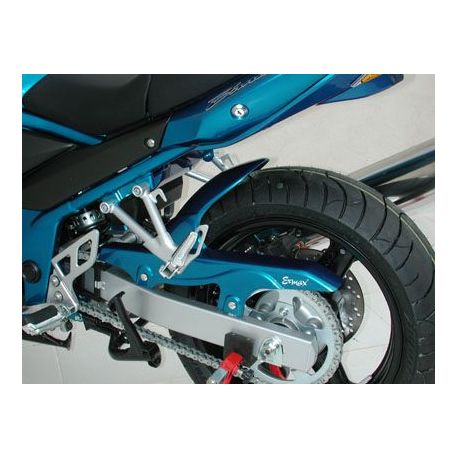 Garde boue arriere ERMAX SUZUKI GSF 600/650 BANDIT 2000/2006