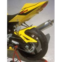 Garde boue arriere ERMAX...