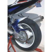 Garde boue arriere ERMAX SUZUKI GSXR 750 R 00/03 ET 1000 R 01/04