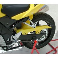 Garde boue arriere ERMAX...