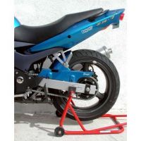 Garde boue arriere ERMAX...