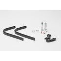 Protége mains pour Honda VFR 800X Crossrunner 2014 2016 kit fixation