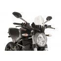 Bulle Touring PUIG pour DUCATI MONSTER 1200 R 16 17