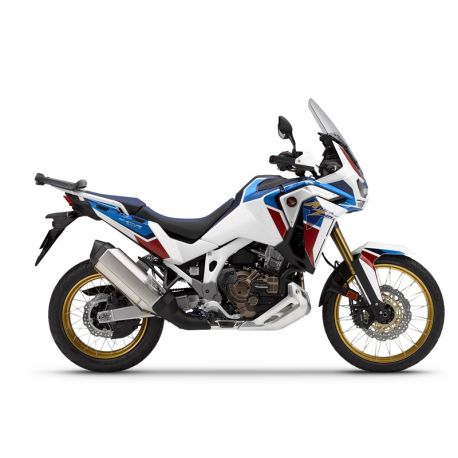 Porte paquet Shad Top Master HONDA CRF1100 L Africa Twin Adventure sport 2020 Porte paquet Shad Top Master HONDA CRF1100 L Africa Twin Adventure sport 2020