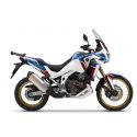 Porte paquet Shad Top Master HONDA CRF1100 L Africa Twin Adventure sport 2020 Porte paquet Shad Top Master HONDA CRF1100 L Africa Twin Adventure sport 2020
