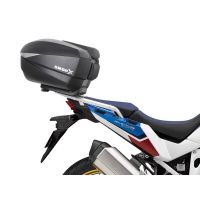 Porte paquet Shad Top Master HONDA CRF1100 L Africa Twin Adventure sport 2020 2