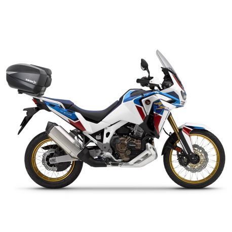 Porte paquet Shad Top Master HONDA CRF1100 L Africa Twin Adventure sport 2020