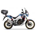 Porte paquet Shad Top Master HONDA CRF1100 L Africa Twin Adventure sport 2020 Porte paquet Shad Top Master HONDA CRF1100 L Africa Twin Adventure sport 2020