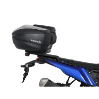 Porte paquet SHAD Top Master pour YAMAHA 700 Ténéré 2019 2020 2