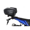 Porte paquet SHAD Top Master pour YAMAHA 700 Ténéré 2019 2020 gros plan