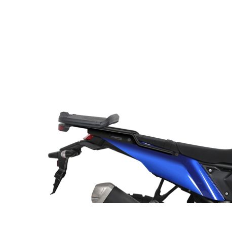 Porte paquet SHAD Top Master pour YAMAHA 700 Ténéré 2019 2020 sans top case gros plan