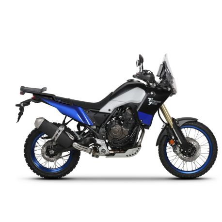 Porte paquet SHAD Top Master pour YAMAHA 700 Ténéré 2019 2020 sans top case