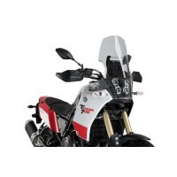 Bulle Touring PUIG pour YAMAHA700 Ténéré 2