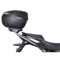 Porte paquet Shad Top Master KAWASAKI Versys 650 2010 2014 2