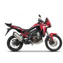 Porte paquet Shad Top Master HONDA CRF 1100L Africa Twin 2020 sans top case