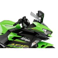 Ailerons Downforce pour KAWASAKI Ninja 400 2020 2