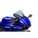 Bulle Z Racing PUIG pour YAMAHA YZF R1 2020 fumé claire