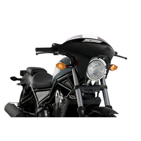 Pare brise Batwing SML Honda CMX 500 Rebel