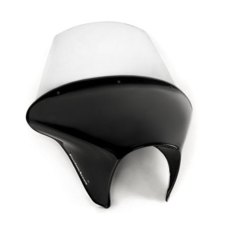 Pare brise Batwing SML Honda CMX 500 Rebel haute seul
