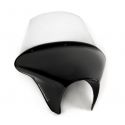 Pare brise Batwing SML Honda CMX 500 Rebel haute seul