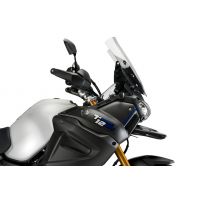 Extension de garde boue avant Yamaha XTZ 1200 Super Ténéré 2