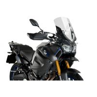 Extension de garde boue avant Yamaha XTZ 1200 Super Ténéré