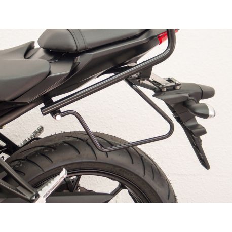 Support valise latérale YAMAHA MT-07 2014 2019