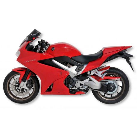 Garde boue arriere ERMAX HONDA VFR 800 2014-2020 vue d'ensemble