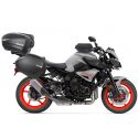 Porte paquet SHAD Top Master pour YAMAHA MT-10 2016-2020 3 valises