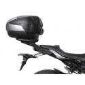 Porte paquet SHAD Top Master pour YAMAHA MT-10 2016-2020 autres gros plan