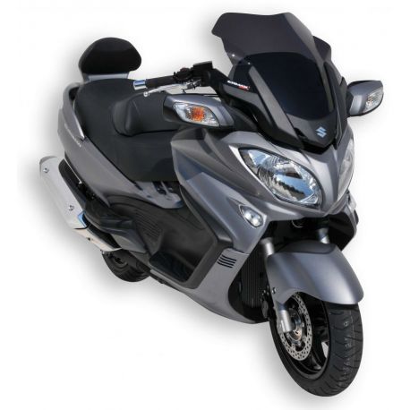 Pare brise sport ERMAX pour scooter SUZUKI Burgman 650 Executive 2013 2020
