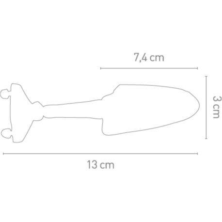 Rétroviseur Sport Série Carénage ( La Paire)