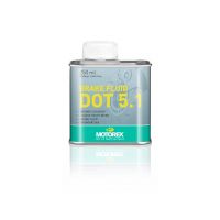 Liquide de frein DOT 5.1 MOTOREX