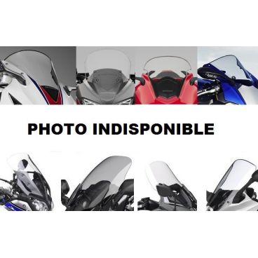 BULLE ERMAX TAILLE ORIGINE POUR BMW R 1100 RS 94/99 / R 1150 RS 2002/2005 transparente