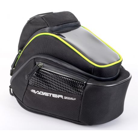 Sacoche reservoir Matrix 6L prohile