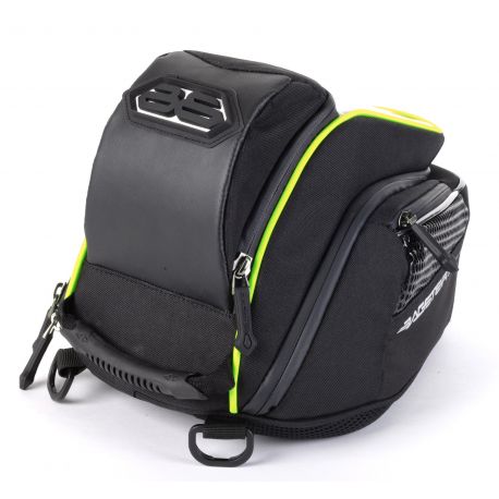 Sacoche reservoir Matrix 6L face