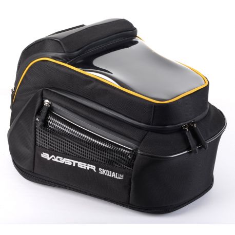 Sacoche reservoir Matrix 15L dessus