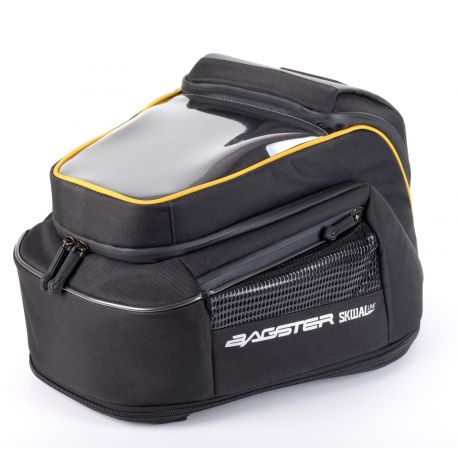 Sacoche reservoir Matrix 6L coté