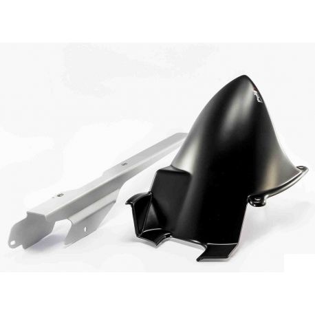 Garde boue arriere PUIG pour Yamaha MT 07 Tracer detail Garde boue arriere PUIG pour Yamaha MT 07 Tracer detail