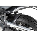 Garde boue arriere PUIG pour Yamaha MT 07 Tracer vue 2 Garde boue arriere PUIG pour Yamaha MT 07 Tracer vue 2