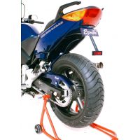 Passage de roue ERMAX Honda CBF 500 600 2004 2007