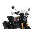 Saute vent PUIG Naked new generation Sport INDIAN FTR 1200