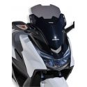 Pare brise sport ERMAX pour scooter HONDA FORZA 125 2015 2018