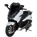 Pare brise sport ERMAX pour scooter HONDA FORZA 125 2018 2020