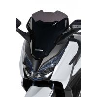 Pare brise sport ERMAX pour scooter HONDA FORZA 125 2018 2020 2